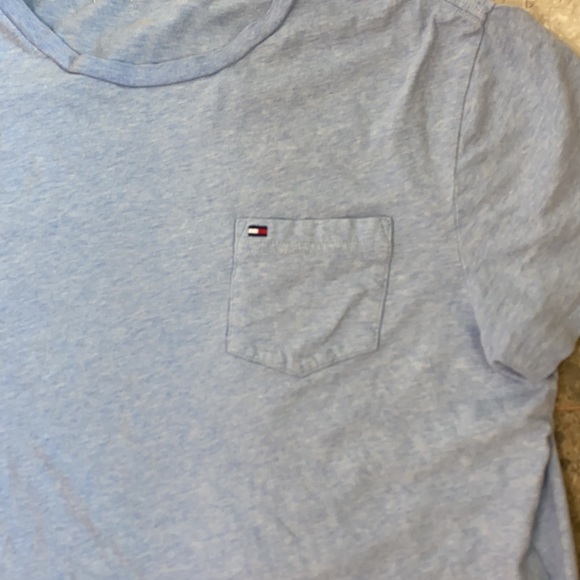 Tommy Hilfiger men’s t-shirt - Picture 2 of 4